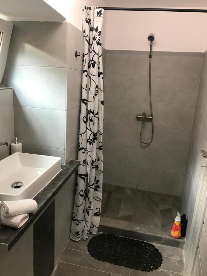 Miva Apartment