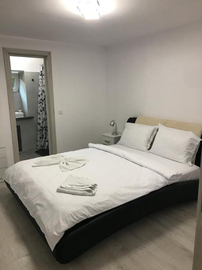 Apartment Miva Brasov