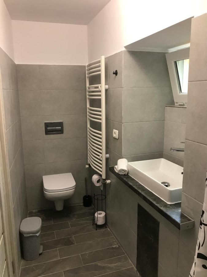 Miva Apartment *