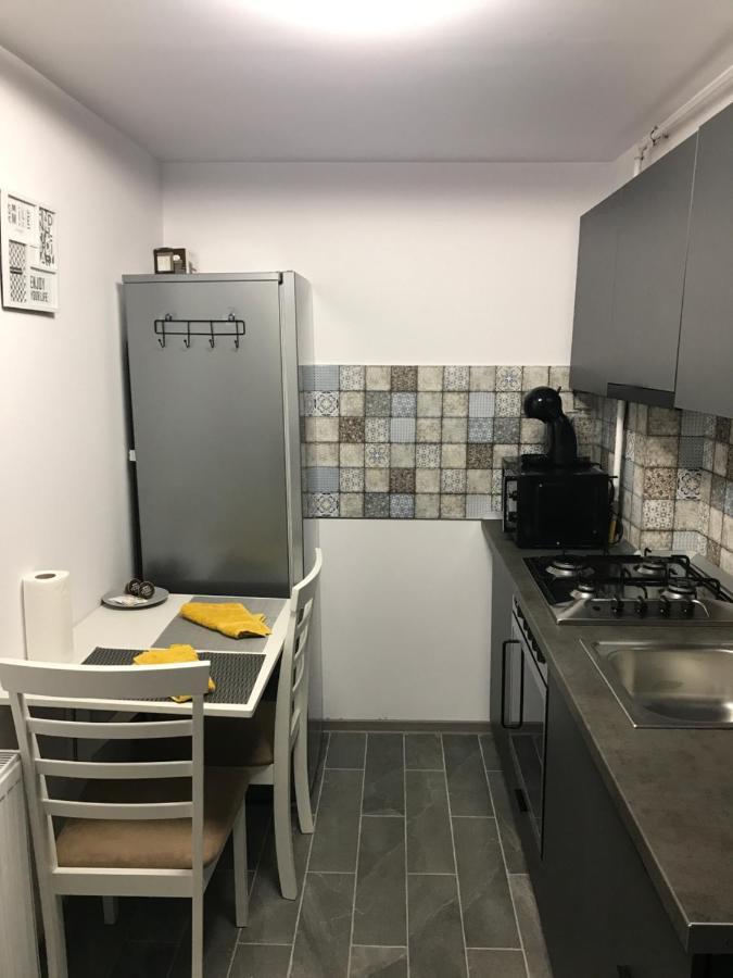 Miva Apartment Brasov