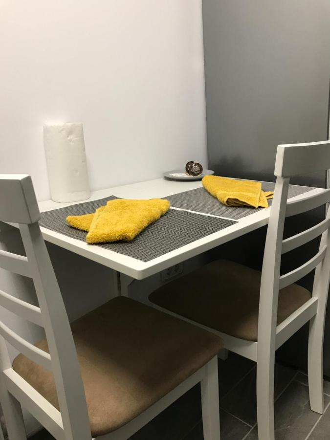Miva Apartment
